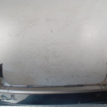 Pare choc arriere RENAULT LAGUNA 2 Photo n°1