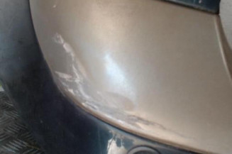 Pare choc arriere RENAULT LAGUNA 2 Photo n°4