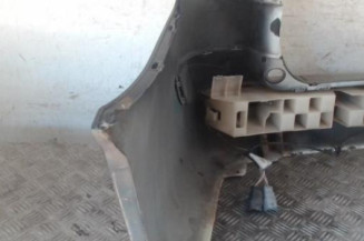 Pare choc arriere RENAULT LAGUNA 2 Photo n°6