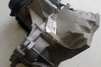 Boite de vitesses FORD FOCUS 3 Photo n°1