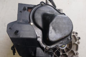 Boite de vitesses FORD FOCUS 3