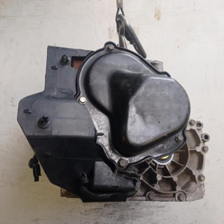 Boite de vitesses FORD FOCUS 3
