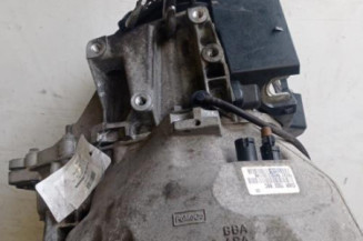Boite de vitesses FORD FOCUS 3 Photo n°3
