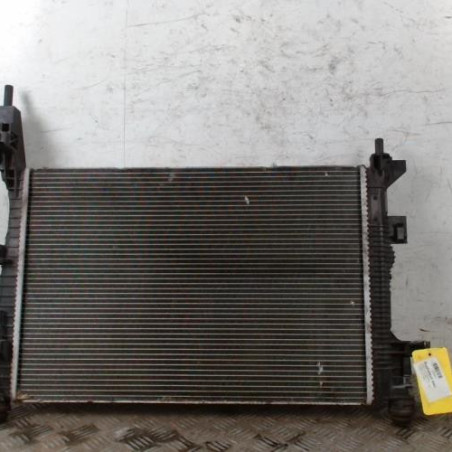 Radiateur eau FORD FOCUS 3