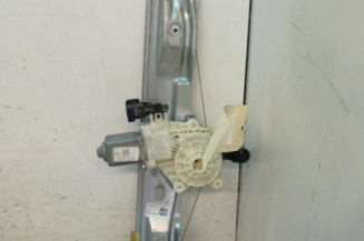 Leve vitre electrique arriere droit FORD FOCUS 3 Photo n°1