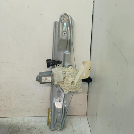 Leve vitre electrique arriere droit FORD FOCUS 3 Photo n°1