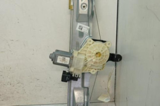 Leve vitre electrique arriere gauche FORD FOCUS 3 Photo n°1