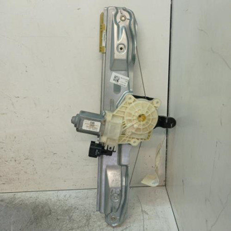 Leve vitre electrique arriere gauche FORD FOCUS 3 Photo n°1