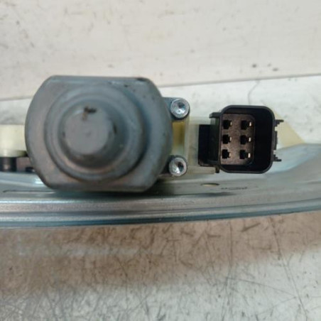 Leve vitre electrique arriere gauche FORD FOCUS 3