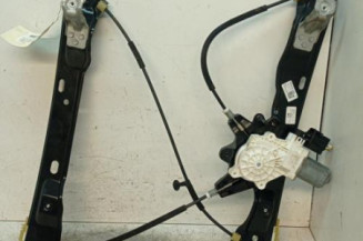 Leve vitre electrique avant droit FORD FOCUS 3 Photo n°1