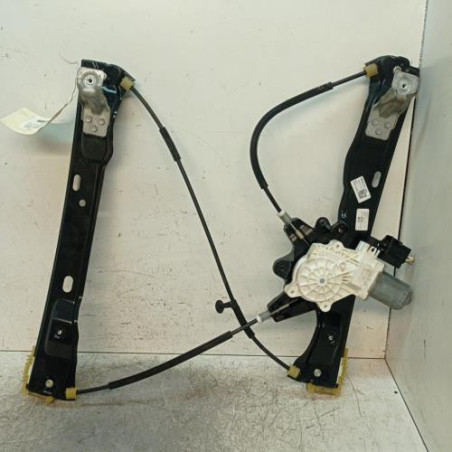Leve vitre electrique avant droit FORD FOCUS 3 Photo n°1