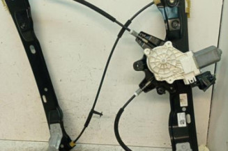 Leve vitre electrique avant gauche FORD FOCUS 3 Photo n°1