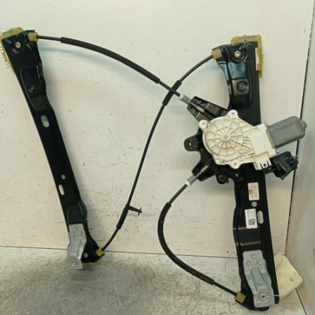 Leve vitre electrique avant gauche FORD FOCUS 3 Photo n°1