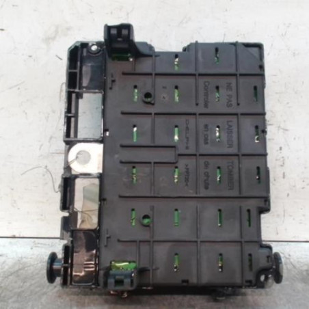 Boitier servitude moteur (BSM) PEUGEOT 307