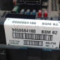 Boitier servitude moteur (BSM) PEUGEOT 307