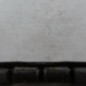 Absorbeur de pare choc arriere CITROEN C3 1