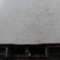 Absorbeur de pare choc arriere CITROEN C3 1