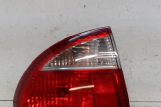 Feu arriere principal gauche (feux) SEAT LEON 1 Photo n°1