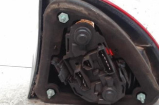 Feu arriere principal gauche (feux) SEAT LEON 1
