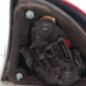 Feu arriere principal gauche (feux) SEAT LEON 1