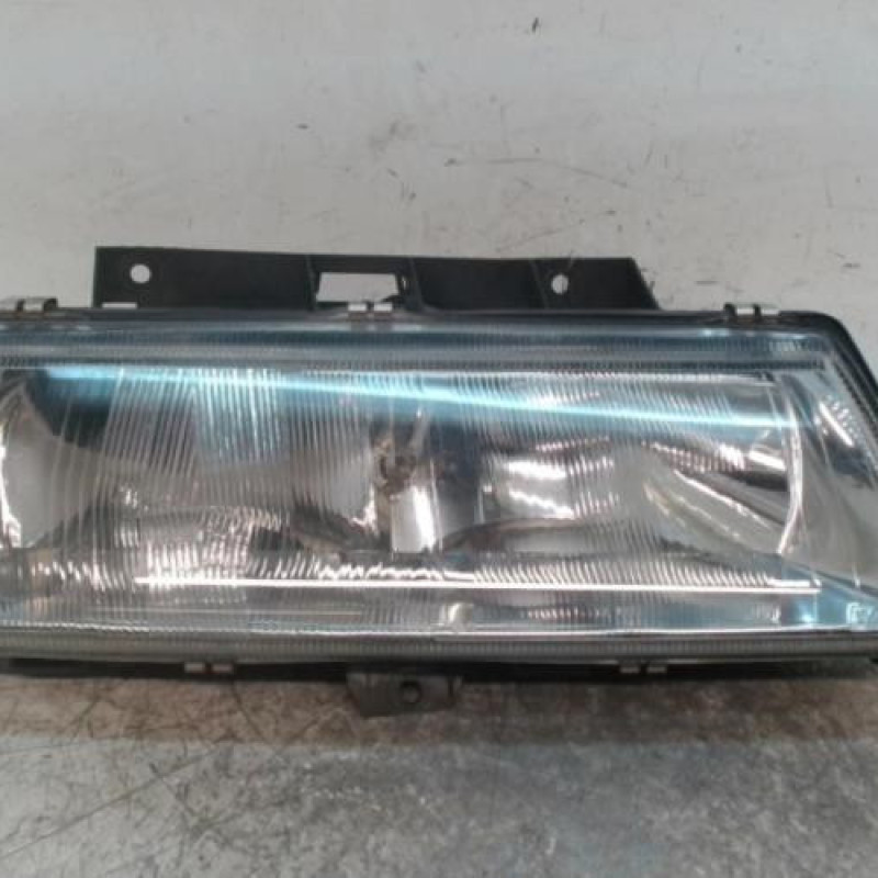 Optique avant principal droit (feux)(phare) CITROEN XANTIA