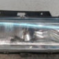 Optique avant principal droit (feux)(phare) CITROEN XANTIA