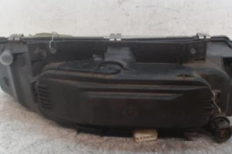 Optique avant principal droit (feux)(phare) CITROEN XANTIA