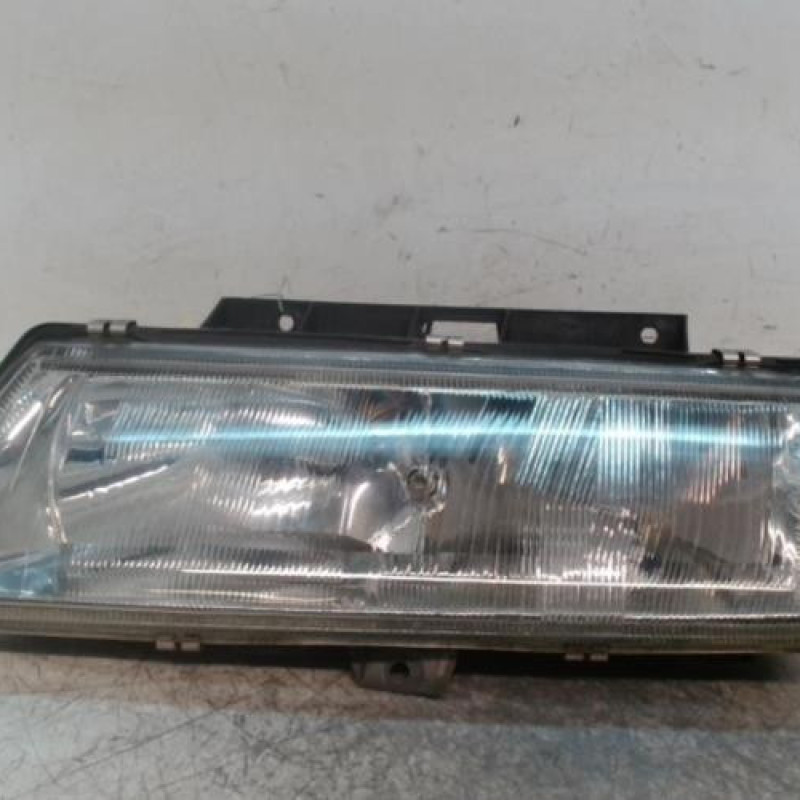 Optique avant principal gauche (feux)(phare) CITROEN XANTIA