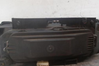 Optique avant principal gauche (feux)(phare) CITROEN XANTIA