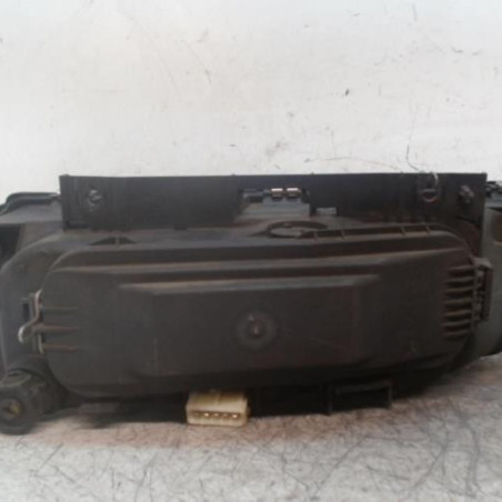 Optique avant principal gauche (feux)(phare) CITROEN XANTIA