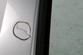 Porte avant droit VOLKSWAGEN GOLF 4 Photo n°4