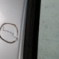 Porte avant droit VOLKSWAGEN GOLF 4