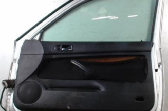 Porte avant droit VOLKSWAGEN GOLF 4 Photo n°5