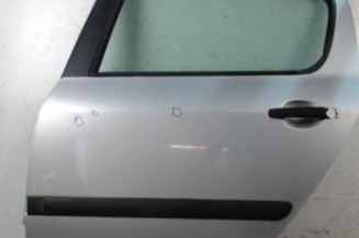 Porte arriere gauche PEUGEOT 307 Photo n°1