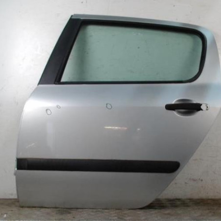 Porte arriere gauche PEUGEOT 307 Photo n°1