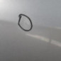 Porte arriere gauche PEUGEOT 307
