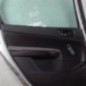 Porte arriere gauche PEUGEOT 307