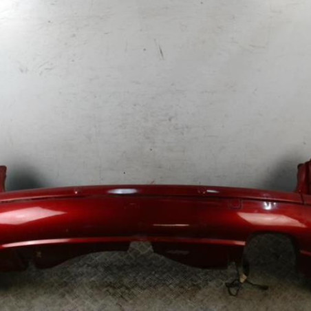 Pare choc arriere CITROEN C8 Photo n°1