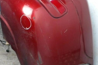 Pare choc arriere CITROEN C8