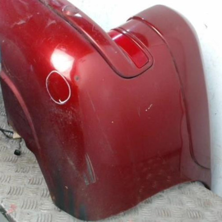 Pare choc arriere CITROEN C8
