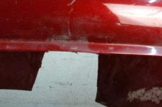 Pare choc arriere CITROEN C8 Photo n°4