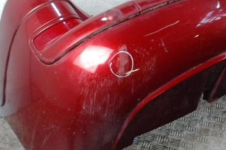 Pare choc arriere CITROEN C8 Photo n°5