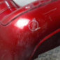 Pare choc arriere CITROEN C8