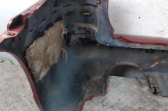 Pare choc arriere CITROEN C8 Photo n°7
