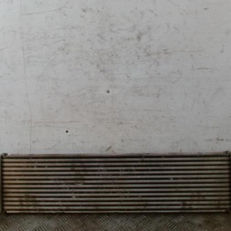 Echangeur air (Intercooler) RENAULT MASTER 2