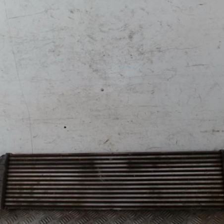 Echangeur air (Intercooler) RENAULT MASTER 2