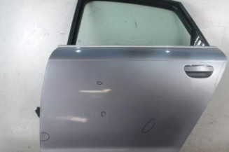 Porte arriere gauche AUDI A6 3 Photo n°1