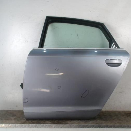 Porte arriere gauche AUDI A6 3 Photo n°1
