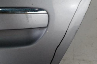 Porte arriere gauche AUDI A6 3