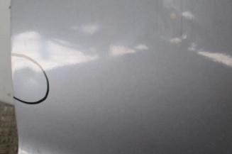 Porte arriere gauche AUDI A6 3 Photo n°5